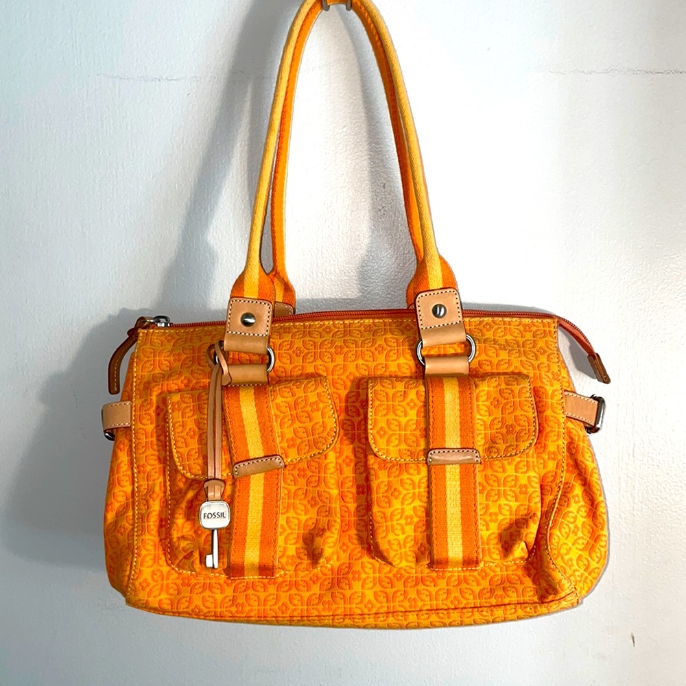 FOSSIL purse